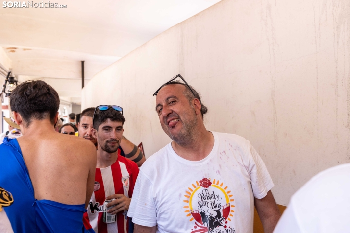 Viernes de Toros 2026: Novillada de tarde./ Viksar Fotografía