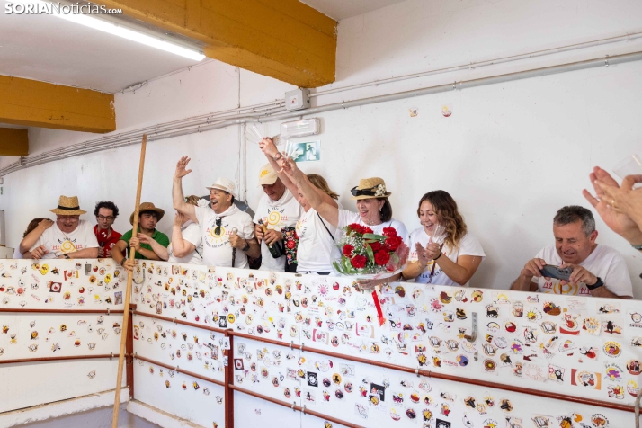 Viernes de Toros 2026: Novillada de tarde./ Viksar Fotografía