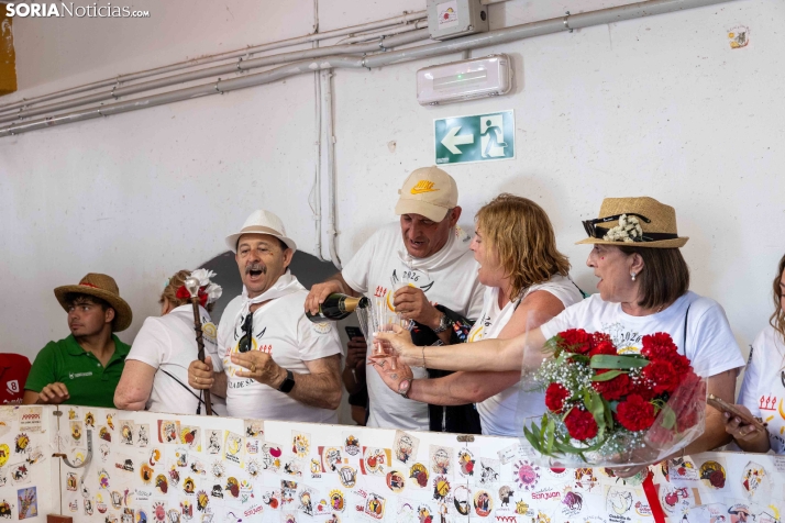Viernes de Toros 2026: Novillada de tarde./ Viksar Fotografía