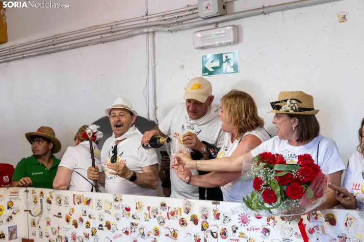 Viernes de Toros 2026: Novillada de tarde./ Viksar Fotografía