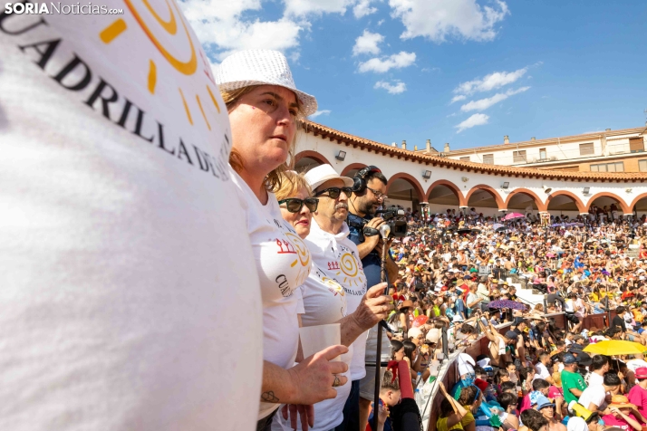 Viernes de Toros 2026: Novillada de tarde./ Viksar Fotografía