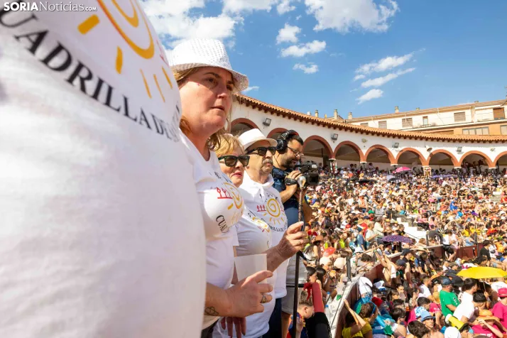 Viernes de Toros 2026: Novillada de tarde./ Viksar Fotografía