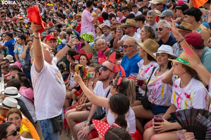Viernes de Toros 2026: Novillada de tarde./ Viksar Fotografía