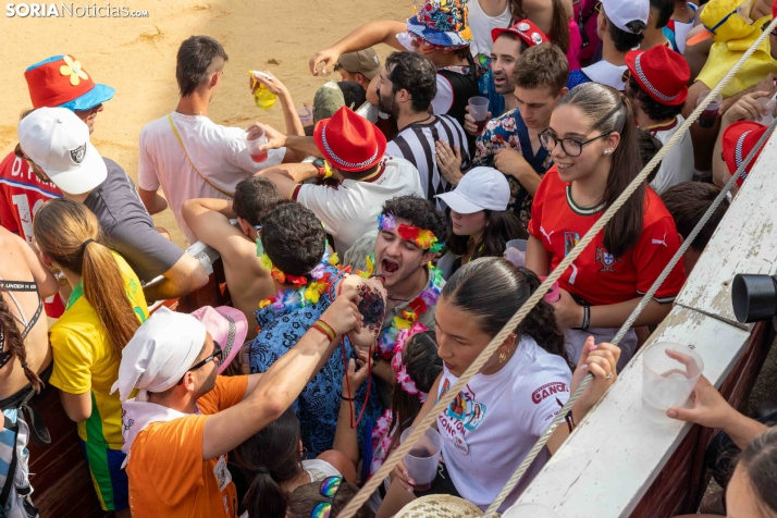 Viernes de Toros 2026: Novillada de tarde./ Viksar Fotografía