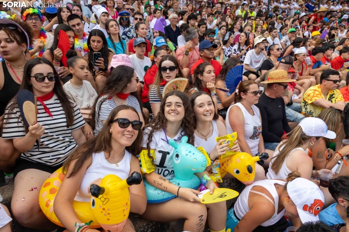 Viernes de Toros 2026: Novillada de tarde./ Viksar Fotografía