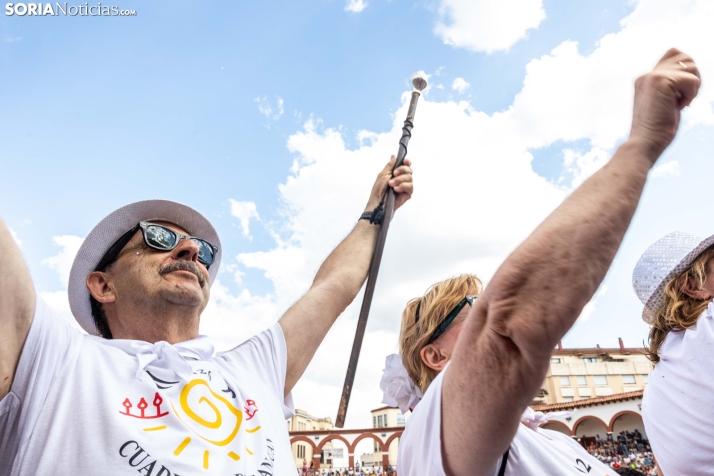 Viernes de Toros 2026: Novillada de tarde./ Viksar Fotografía