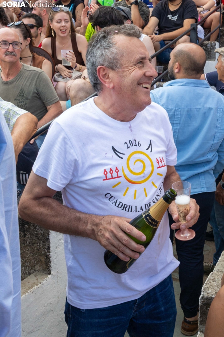 Viernes de Toros 2026: Novillada de tarde./ Viksar Fotografía