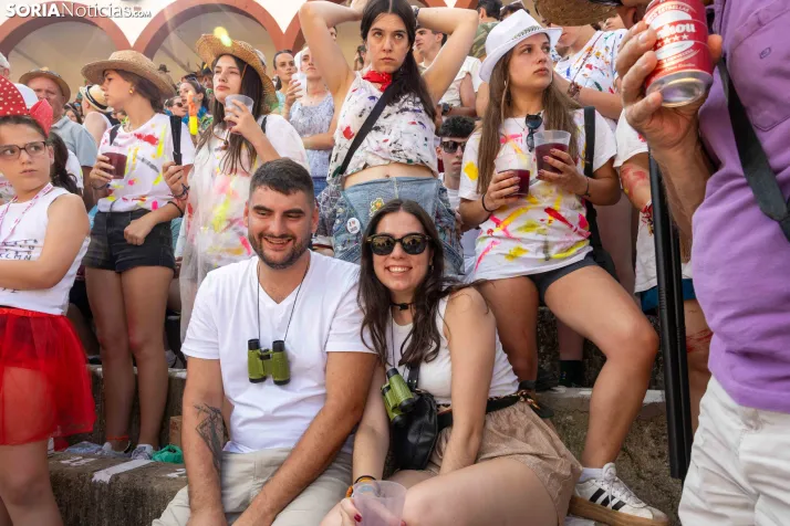 Viernes de Toros 2026: Novillada de tarde./ Viksar Fotografía