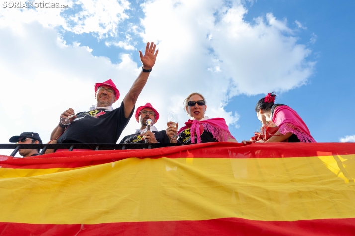 Viernes de Toros 2026: Novillada de tarde./ Viksar Fotografía