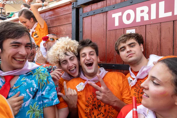 Viernes de Toros 2026: Novillada de tarde./ Viksar Fotografía