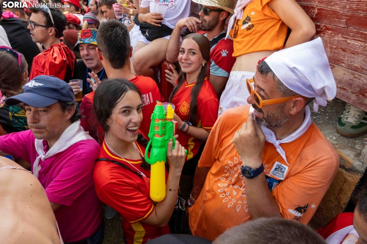 Viernes de Toros 2026: Novillada de tarde./ Viksar Fotografía