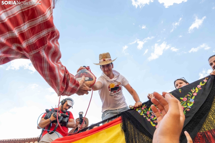 Viernes de Toros 2026: Novillada de tarde./ Viksar Fotografía