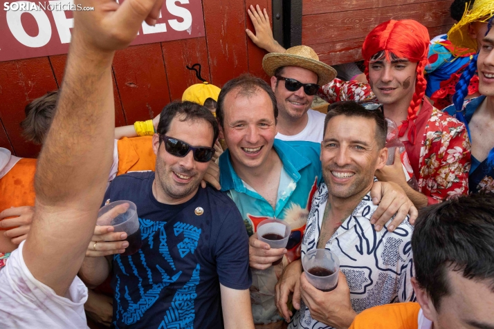 Viernes de Toros 2026: Novillada de tarde./ Viksar Fotografía