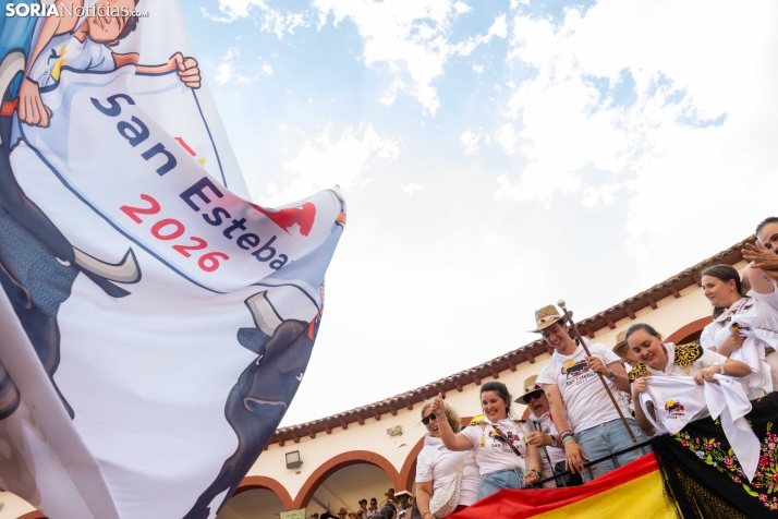 Viernes de Toros 2026: Novillada de tarde./ Viksar Fotografía