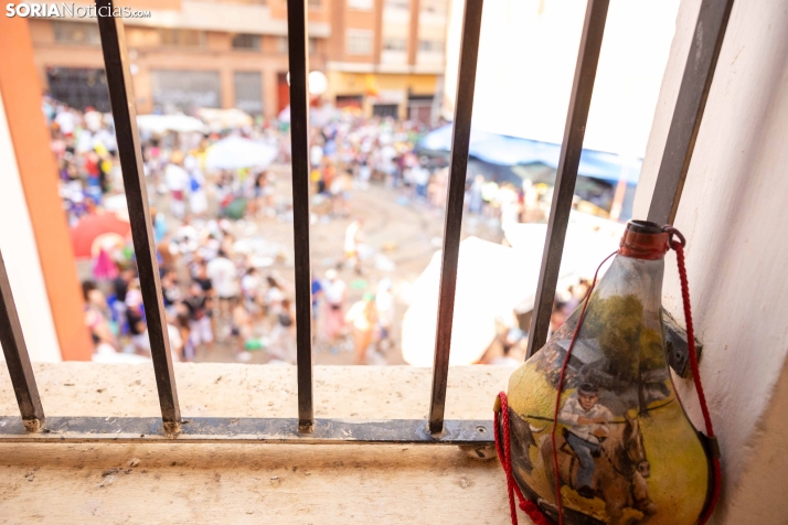 Viernes de Toros 2026: Novillada de tarde./ Viksar Fotografía