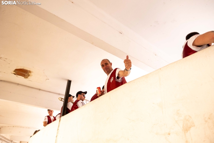 Viernes de Toros 2026: Novillada de tarde./ Viksar Fotografía