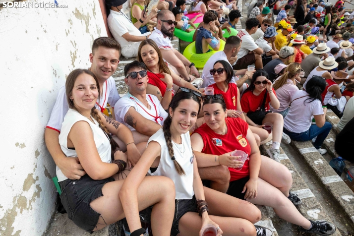 Viernes de Toros 2026: Novillada de tarde./ Viksar Fotografía