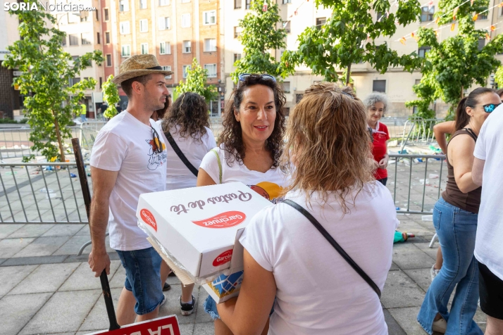 Diana de las Mujeres Agés 2026./ Viksar Fotografía