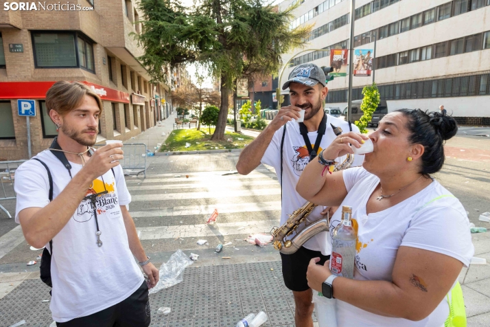 Diana de las Mujeres Agés 2026./ Viksar Fotografía