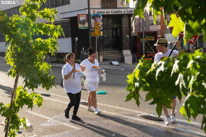 Diana de las Mujeres Agés 2026./ Viksar Fotografía