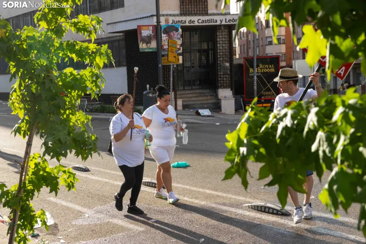 Diana de las Mujeres Agés 2026./ Viksar Fotografía