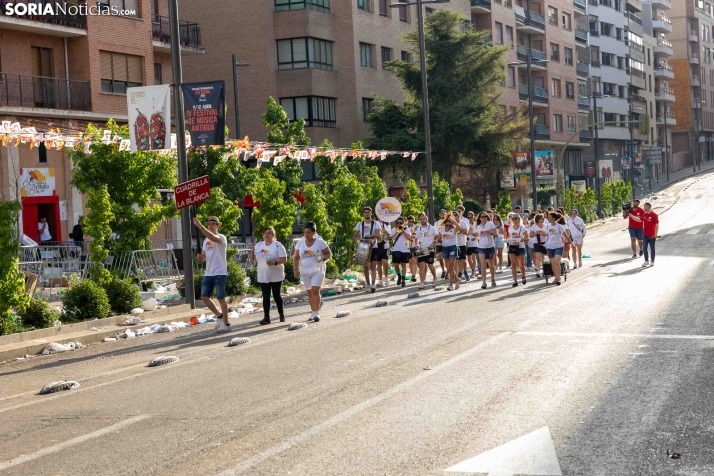 Diana de las Mujeres Agés 2026./ Viksar Fotografía