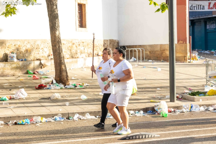 Diana de las Mujeres Agés 2026./ Viksar Fotografía