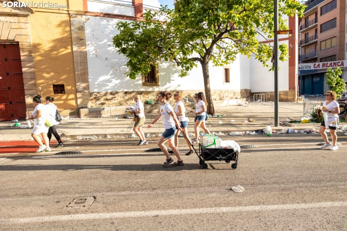 Diana de las Mujeres Agés 2026./ Viksar Fotografía