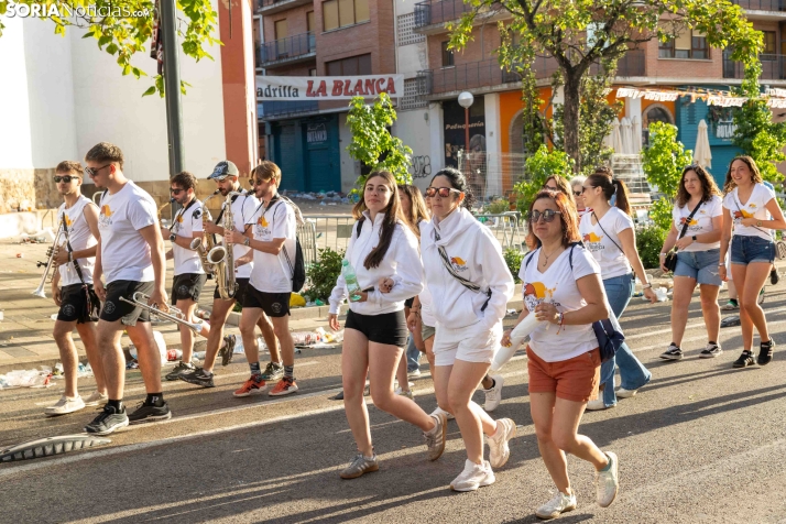 Diana de las Mujeres Agés 2026./ Viksar Fotografía