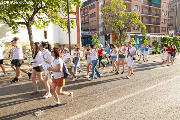 Diana de las Mujeres Agés 2026./ Viksar Fotografía