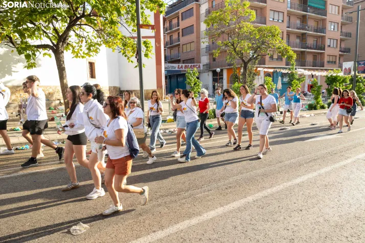 Diana de las Mujeres Agés 2026./ Viksar Fotografía