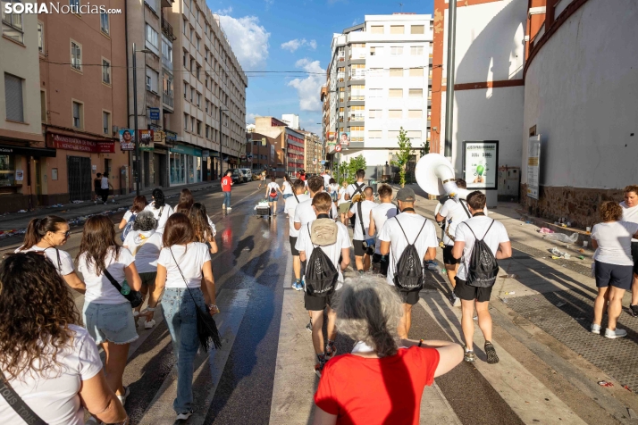 Diana de las Mujeres Agés 2026./ Viksar Fotografía