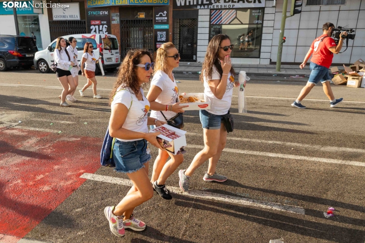 Diana de las Mujeres Agés 2026./ Viksar Fotografía