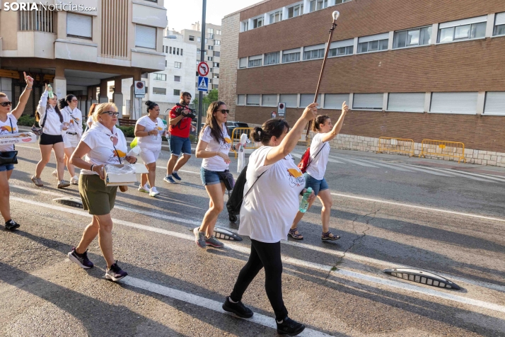 Diana de las Mujeres Agés 2026./ Viksar Fotografía