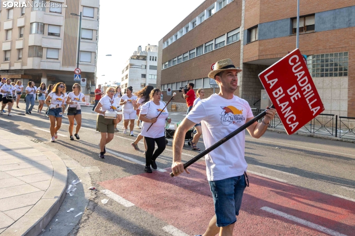 Diana de las Mujeres Agés 2026./ Viksar Fotografía