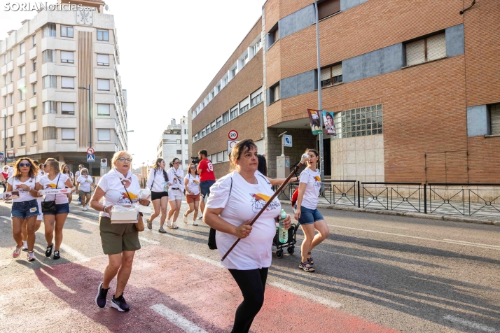 Diana de las Mujeres Agés 2026./ Viksar Fotografía