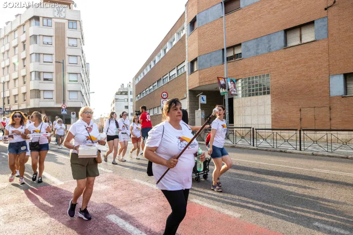 Diana de las Mujeres Agés 2026./ Viksar Fotografía