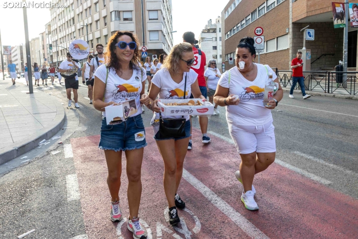 Diana de las Mujeres Agés 2026./ Viksar Fotografía