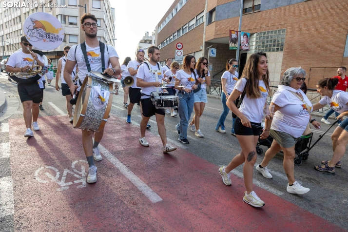 Diana de las Mujeres Agés 2026./ Viksar Fotografía