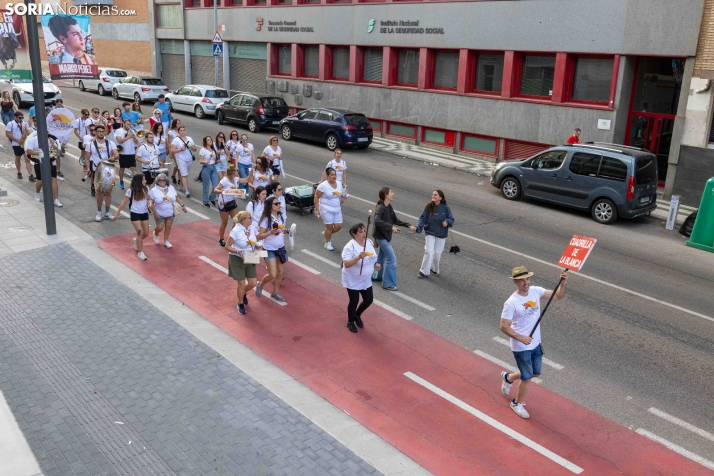 Diana de las Mujeres Agés 2026./ Viksar Fotografía