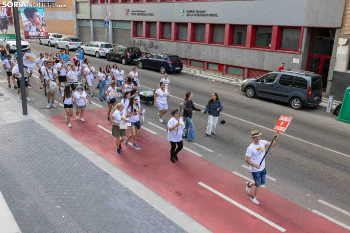 Diana de las Mujeres Agés 2026./ Viksar Fotografía