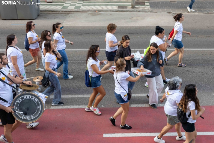 Diana de las Mujeres Agés 2026./ Viksar Fotografía