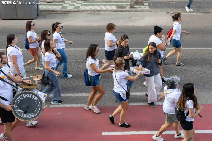 Diana de las Mujeres Agés 2026./ Viksar Fotografía