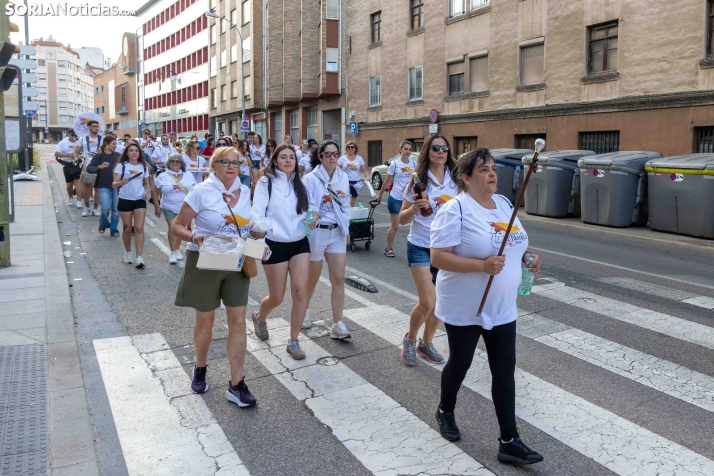 Diana de las Mujeres Agés 2026./ Viksar Fotografía