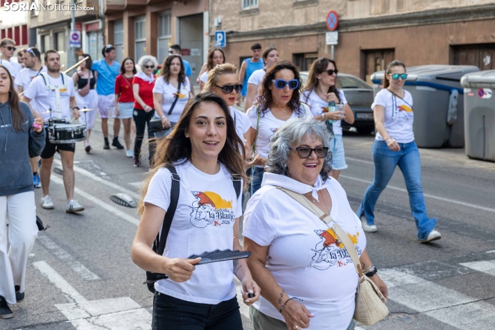 Diana de las Mujeres Agés 2026./ Viksar Fotografía