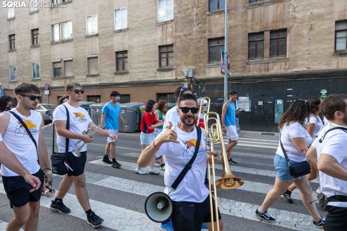 Diana de las Mujeres Agés 2026./ Viksar Fotografía