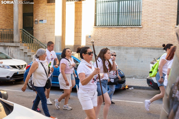 Diana de las Mujeres Agés 2026./ Viksar Fotografía