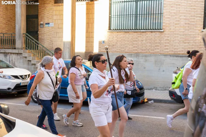 Diana de las Mujeres Agés 2026./ Viksar Fotografía