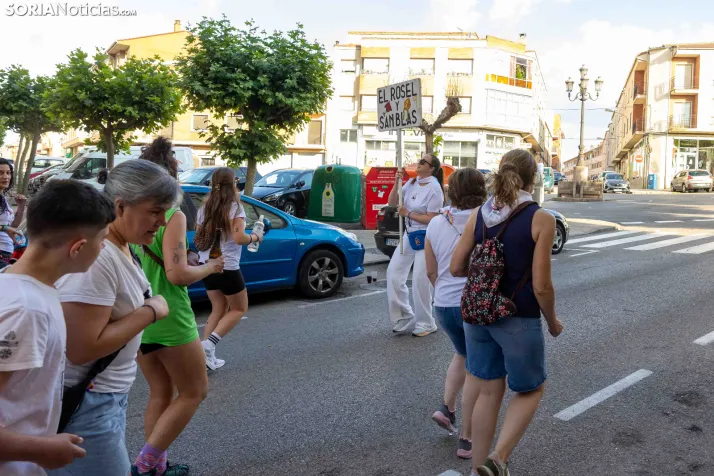 Diana de las Mujeres Agés 2026./ Viksar Fotografía