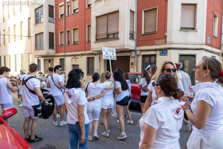 Diana de las Mujeres Agés 2026./ Viksar Fotografía